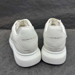 2025年5月15日入荷新品alexander McQueen原版復刻 高級ブランド靴男女兼用35-46本革製ギフト/誕生日/CT工場