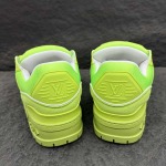 2025年5月15日入荷新品Louis Vuitton原版復刻 高級ブランド靴女性用35-42本革製ギフト/誕生日/CT工場