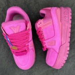 2025年5月15日入荷新品Louis Vuitton原版復刻 高級ブランド靴女性用35-42本革製ギフト/誕生日/CT工場