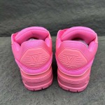 2025年5月15日入荷新品Louis Vuitton原版復刻 高級ブランド靴女性用35-42本革製ギフト/誕生日/CT工場