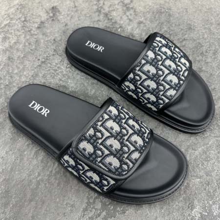 2025年5月15日入荷新品Dior原版復刻 高級ブランド靴...