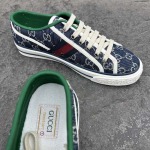 2025年5月15日入荷新品Gucci原版復刻 高級ブランド靴女性用35-42本革製ギフト/誕生日/CT工場