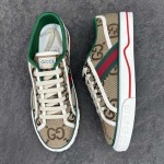 2025年5月15日入荷新品Gucci原版復刻 高級ブランド靴女性用35-42本革製ギフト/誕生日/CT工場