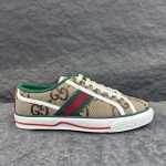 2025年5月15日入荷新品Gucci原版復刻 高級ブランド靴女性用35-42本革製ギフト/誕生日/CT工場