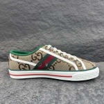 2025年5月15日入荷新品Gucci原版復刻 高級ブランド靴女性用35-42本革製ギフト/誕生日/CT工場