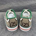 2025年5月15日入荷新品Gucci原版復刻 高級ブランド靴女性用35-42本革製ギフト/誕生日/CT工場