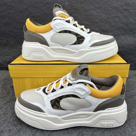 2025年5月15日入荷新品Fendi原版復刻 高級ブランド...