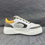 2025年5月15日入荷新品Fendi原版復刻 高級ブランド靴男性用38-45本革製ギフト/誕生日/CT工場