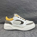 2025年5月15日入荷新品Fendi原版復刻 高級ブランド靴男性用38-45本革製ギフト/誕生日/CT工場