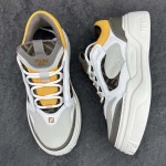 2025年5月15日入荷新品Fendi原版復刻 高級ブランド靴男性用38-45本革製ギフト/誕生日/CT工場