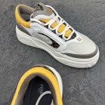 2025年5月15日入荷新品Fendi原版復刻 高級ブランド靴男性用38-45本革製ギフト/誕生日/CT工場