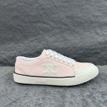 2025年5月15日入荷新品Celine原版復刻 高級ブランド靴女性用35-42本革製ギフト/誕生日/CT工場