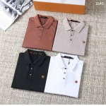 2025年5月16日入荷新作ZEGNA半袖 Tシャツ高品質/人気/誕生日プレゼント/bst工場