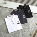 2025年5月16日入荷新作MONCLER半袖 Tシャツ高品質/人気/誕生日プレゼント/bst工場