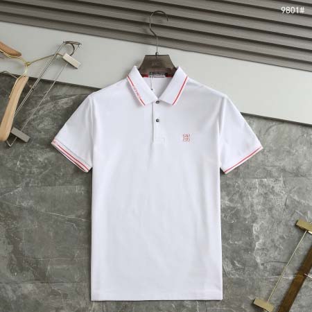 2025年5月16日入荷新作Hermes半袖 Tシャツ高品質...