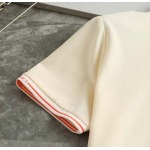 2025年5月16日入荷新作Hermes半袖 Tシャツ高品質/人気/誕生日プレゼント/bst工場