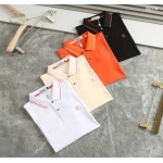 2025年5月16日入荷新作Hermes半袖 Tシャツ高品質/人気/誕生日プレゼント/bst工場