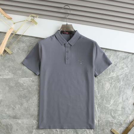 2025年5月16日入荷新作Prada半袖 Tシャツ高品質/...