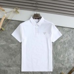 2025年5月16日入荷新作Prada半袖 Tシャツ高品質/人気/誕生日プレゼント/bst工場