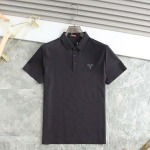 2025年5月16日入荷新作Prada半袖 Tシャツ高品質/人気/誕生日プレゼント/bst工場