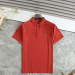 2025年5月16日入荷新作Prada半袖 Tシャツ高品質/人気/誕生日プレゼント/bst工場