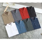 2025年5月16日入荷新作Prada半袖 Tシャツ高品質/人気/誕生日プレゼント/bst工場