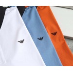 2025年5月16日入荷新作ARMANI半袖 Tシャツ高品質/人気/誕生日プレゼント/bst工場