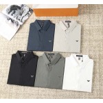 2025年5月16日入荷新作ARMANI半袖 Tシャツ高品質/人気/誕生日プレゼント/bst工場