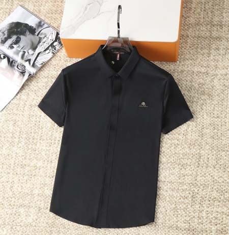 2025年5月16日入荷新作Loro piana半袖 Tシャ...