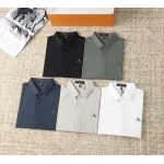 2025年5月16日入荷新作Loro piana半袖 Tシャツ高品質/人気/誕生日プレゼント/bst工場