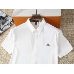 2025年5月16日入荷新作Loro piana半袖 Tシャツ高品質/人気/誕生日プレゼント/bst工場