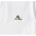 2025年5月16日入荷新作Loro piana半袖 Tシャツ高品質/人気/誕生日プレゼント/bst工場