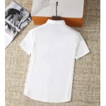 2025年5月16日入荷新作Hermes半袖 Tシャツ高品質/人気/誕生日プレゼント/bst工場