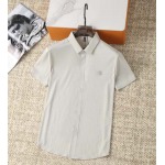 2025年5月16日入荷新作Hermes半袖 Tシャツ高品質/人気/誕生日プレゼント/bst工場