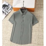 2025年5月16日入荷新作Hermes半袖 Tシャツ高品質/人気/誕生日プレゼント/bst工場