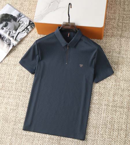 2025年5月16日入荷新作Prada半袖 Tシャツ高品質/...