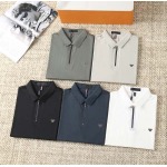 2025年5月16日入荷新作Prada半袖 Tシャツ高品質/人気/誕生日プレゼント/bst工場