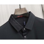 2025年5月16日入荷新作Prada半袖 Tシャツ高品質/人気/誕生日プレゼント/bst工場