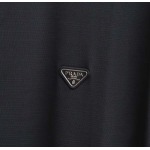2025年5月16日入荷新作Prada半袖 Tシャツ高品質/人気/誕生日プレゼント/bst工場