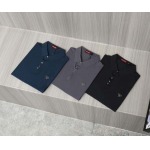 2025年5月16日入荷新作Prada半袖 Tシャツ高品質/人気/誕生日プレゼント/bst工場