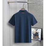 2025年5月16日入荷新作ZEGNA半袖 Tシャツ高品質/人気/誕生日プレゼント/bst工場