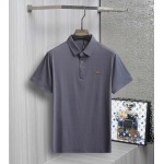 2025年5月16日入荷新作ZEGNA半袖 Tシャツ高品質/人気/誕生日プレゼント/bst工場