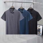 2025年5月16日入荷新作ZEGNA半袖 Tシャツ高品質/人気/誕生日プレゼント/bst工場