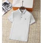 2025年5月16日入荷新作Loro piana半袖 Tシャツ高品質/人気/誕生日プレゼント/bst工場