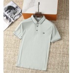 2025年5月16日入荷新作Loro piana半袖 Tシャツ高品質/人気/誕生日プレゼント/bst工場