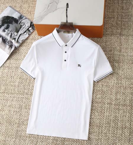 2025年5月16日入荷新作burberry半袖 Tシャツ高...