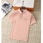 2025年5月16日入荷新作burberry半袖 Tシャツ高品質/人気/誕生日プレゼント/bst工場