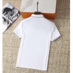 2025年5月16日入荷新作burberry半袖 Tシャツ高品質/人気/誕生日プレゼント/bst工場