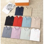 2025年5月16日入荷新作Hermes半袖 Tシャツ高品質/人気/誕生日プレゼント/bst工場