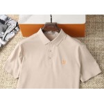 2025年5月16日入荷新作Hermes半袖 Tシャツ高品質/人気/誕生日プレゼント/bst工場